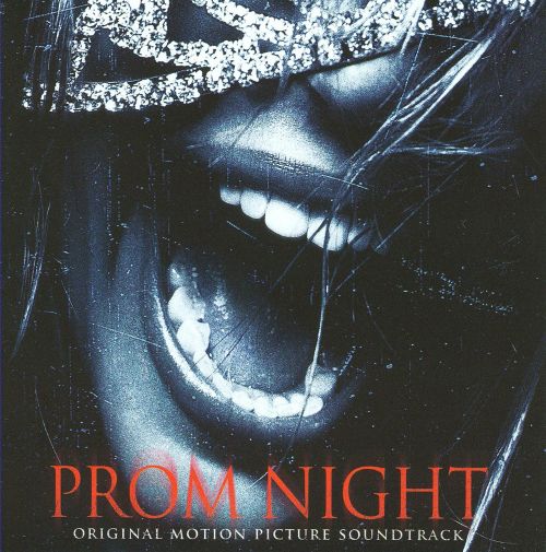  Prom Night [Soundtrack] [CD]