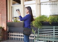 Event top messenger 150