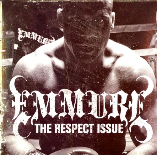  The Respect Issue [CD] [PA]