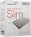 Alt View Standard 3. Seagate - Slim 500GB External USB 3.0/2.0 Portable Hard Drive - Silver.