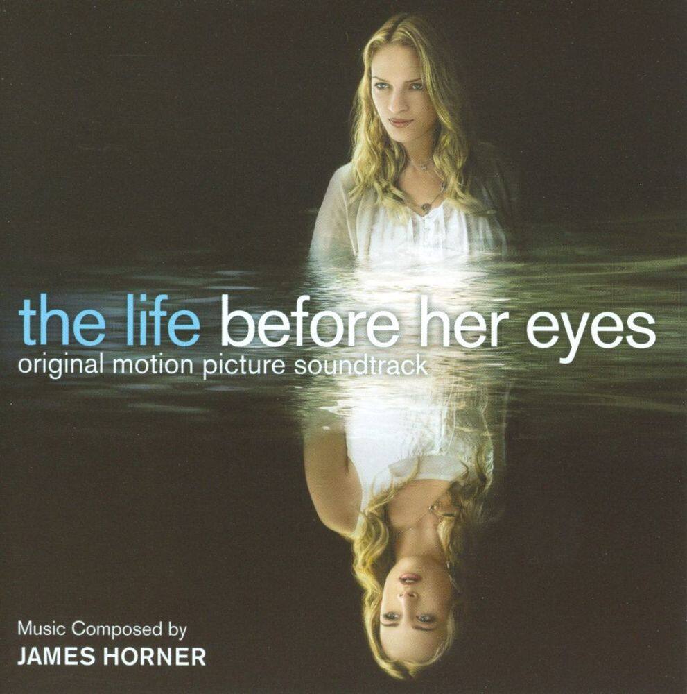 Best Buy: The Life Before Her Eyes [Original Motion Picture Soundtrack ...