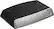 Angle. Seagate - Central 4TB Personal Cloud Storage External Hard Drive (NAS) - Black.