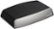 Angle Zoom. Seagate - Central 2TB Personal Cloud Storage External Hard Drive (NAS) - Black.