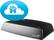 Alt View 12. Seagate - Central 2TB Personal Cloud Storage External Hard Drive (NAS) - Black.