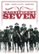 Front Standard. The Magnificent Seven: The Complete Series [5 Discs] [DVD].