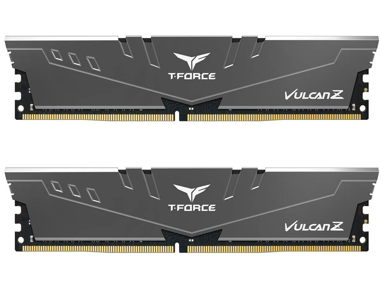 Team Group Team T FORCE VULCAN Z 32GB (2 x 16GB) 288 Pin PC RAM