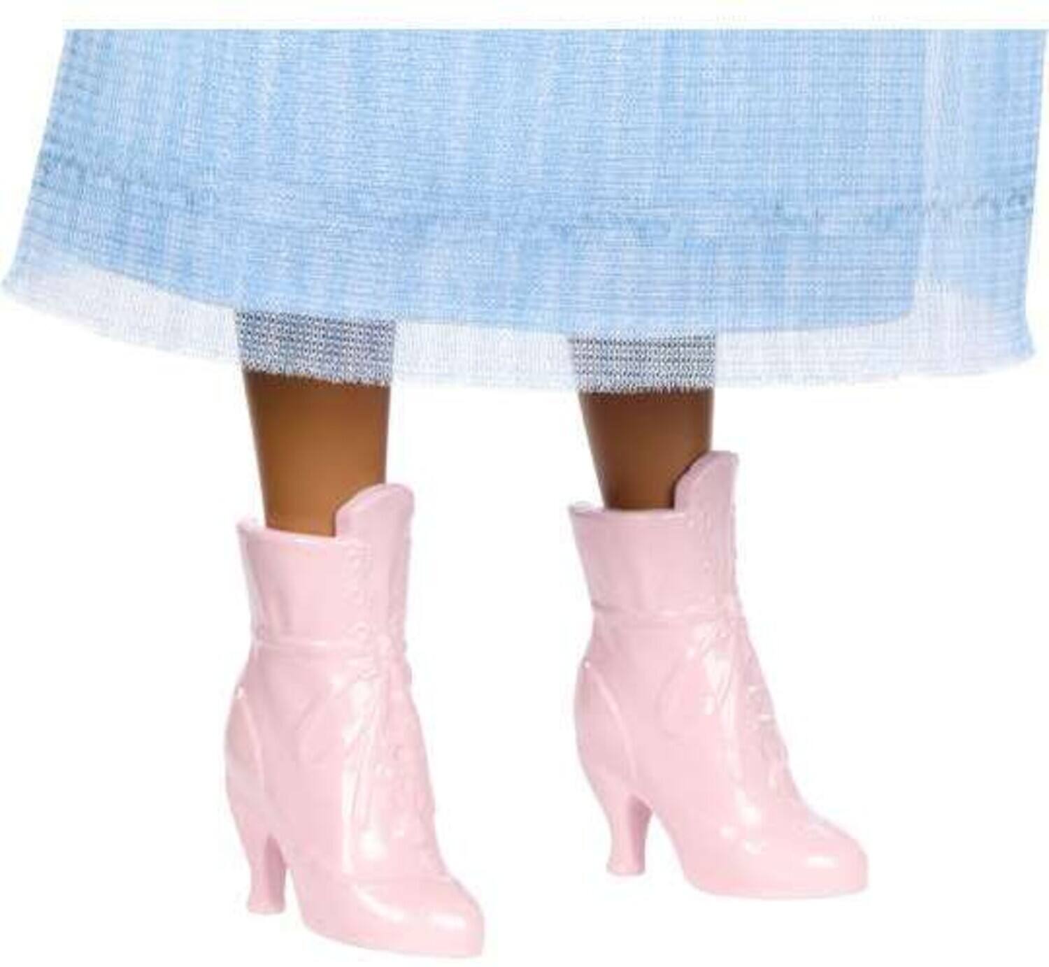 Alt View 4. Mattel - Mattel - Disney The Little Mermaid Sing & Discover Ariel Fashion Doll   - Collectibles - Multicolor.