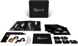 Queen + Adam Lambert - Queen II - VINYL LP