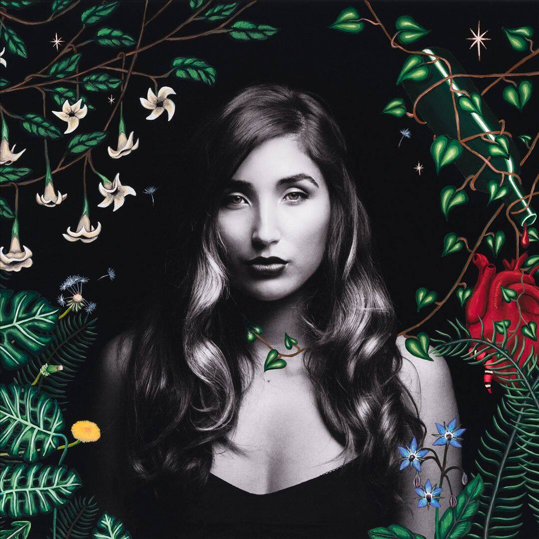 Front. Wilderness [LP].