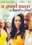Front Standard. A Good Man Is Hard to Find [DVD] [2008].