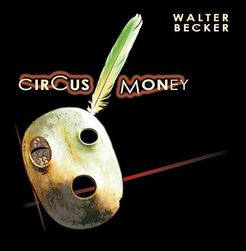  Circus Money [CD]