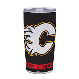 Fanatics - Calgary Flames 20oz. Special Edition MVP Tumbler - Multicolor