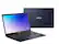 Alt View 7. ASUS - 14.0" Laptop - Intel Celeron N4500 - 4GB Memory - 128GB eMMC - Star Black - Black.