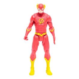 McFarlane Toys - DC Page Punchers 3 Inch Action Figure | Flashpoint Flash - Red