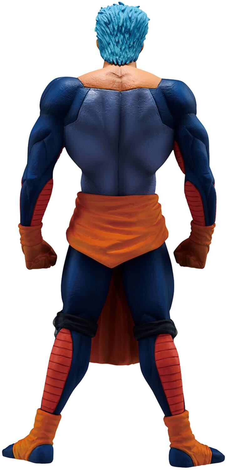 Alt View 2. Bandai - Ichibansho - Yu Yu Hakusho - Masterlise - Bui (Dark Tournament Edition vol. 2) Figure   - COLLECTIBLES - Multicolor.