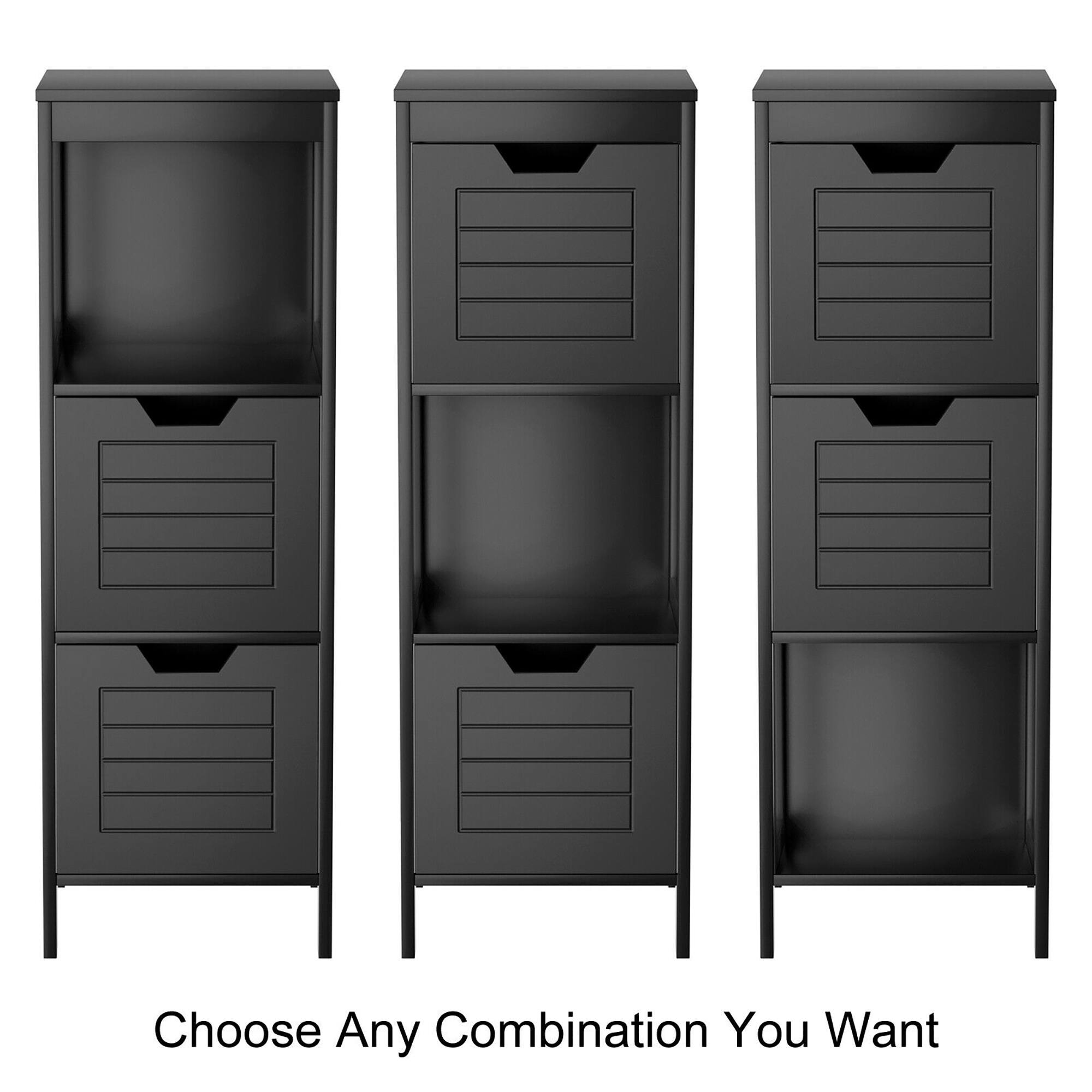 Choose Any Combination You Want