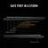 SAFE PORT IN A STORM
1. 1 x Audio jack: Mic-in & Head phone
2. 1 x USB3.2 Gen2 Type A
3. 1 x USB3.2 Type-C support DisplayPort 1.4, Gsync, Power Delivery 3.0(input: 20V/SA)
4. 1 x USB4 Type-C support DisplayPort 2.1
5. 1 x HDMI 2.1
6. 1x RJ45 LAN port
7. 1 x ASUS Slim Power Jack
8. 1 x USB3.2 Gen2 Type A