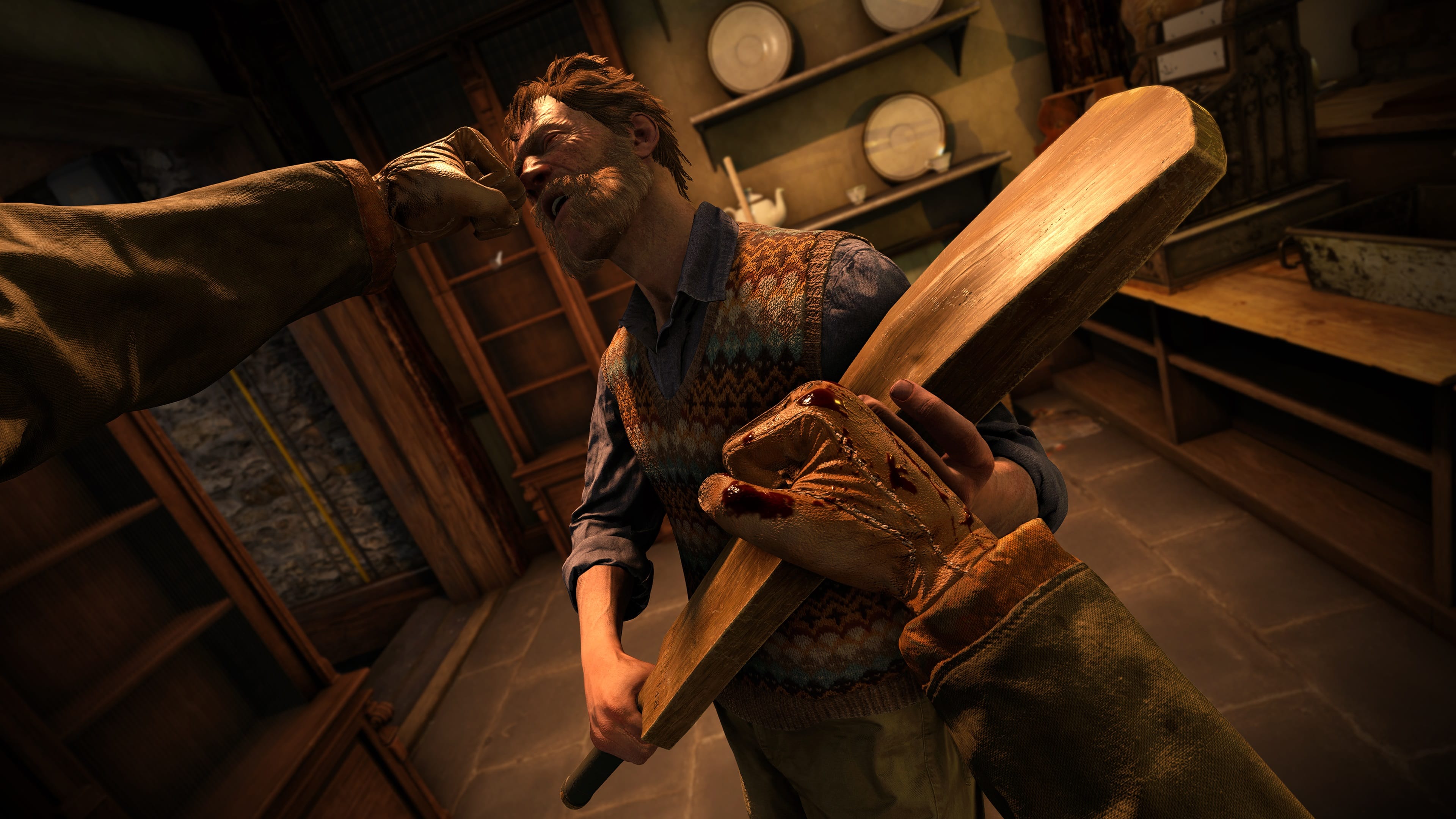 Alt View 14. Fireshine Games - Atomfall.