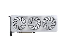 GIGABYTE NVIDIA GeForce RTX 4060 AERO OC 8GB GDDR6 PCI Express 4.0 GIGABYTE NVIDIA GeForce RTX 4060 AERO OC 8GB GDDR6 PCI Express 4.0