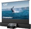 120" Cinematic+