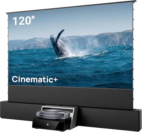 120" Cinematic+