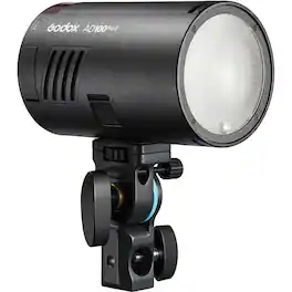 Godox - AD100Pro II Pocket Flash