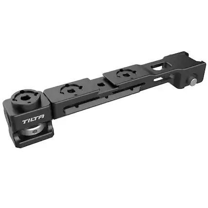 Front. Tilta - Tilta Monitor Mounting Bracket for DJI Ronin Gimbal.