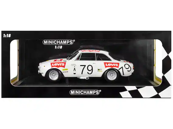 1:18 MINICHAMPS 1:18
Levi's
79
VAN RYN
TRACKSTAR
FERODO
BURENS
MINICHAMPS