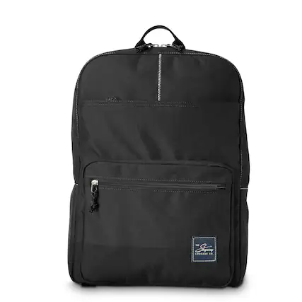 The Stepping Luggage Co.