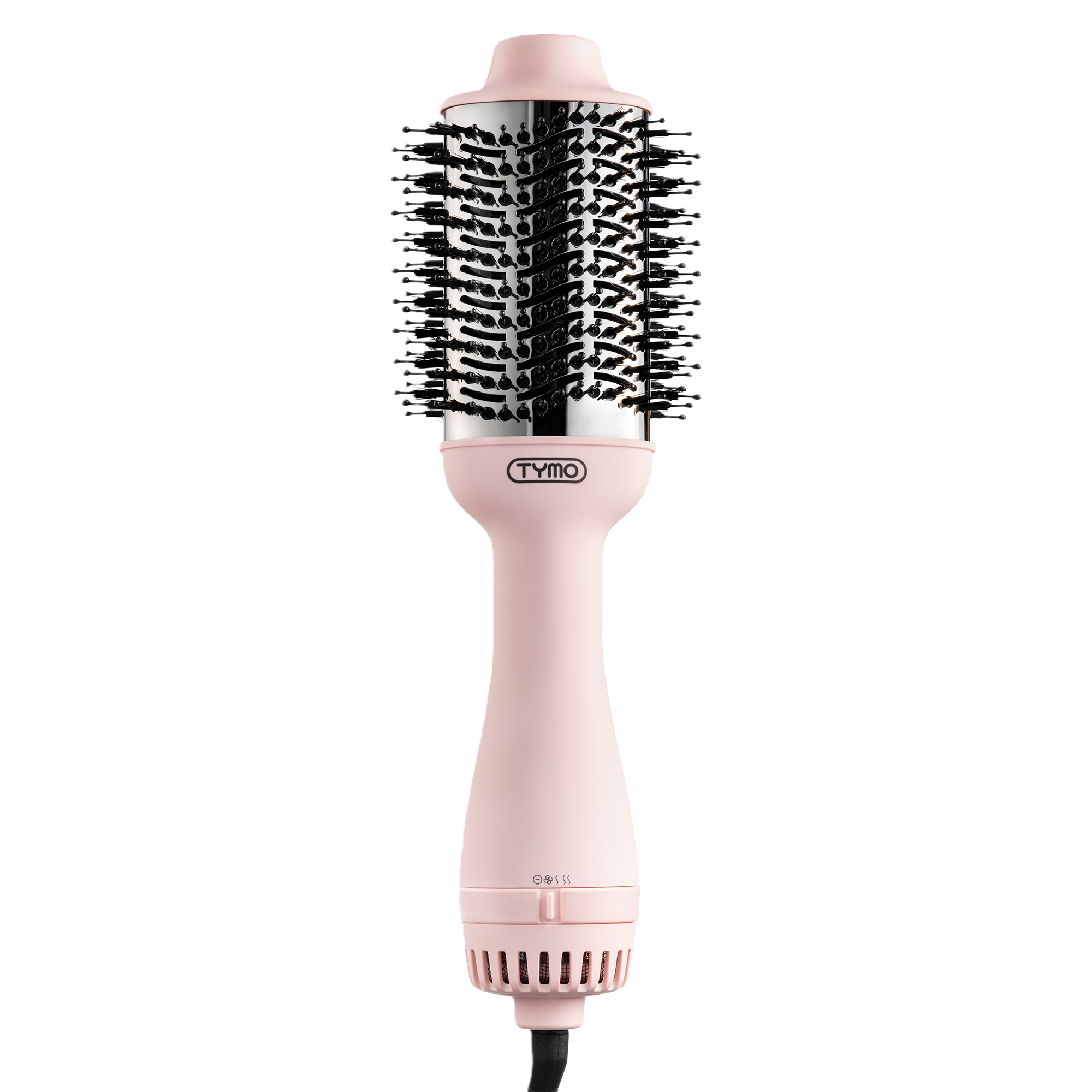 TYMO - VOLUMIZER Hot Air Brush - Pink