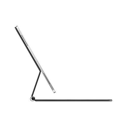 Back. Apple - Apple Magic Keyboard for 12.9-inch iPad Pro (Previous Version) - Chinese (Pinyin) - Black.