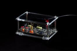 Apos - Merlin AKM Desktop DAC