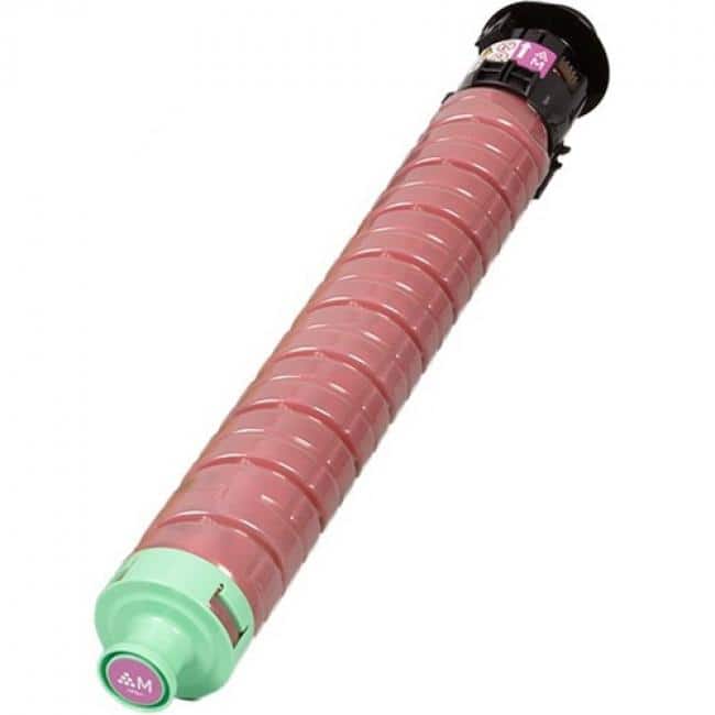 Ricoh - Print Cart Magenta SP C840A