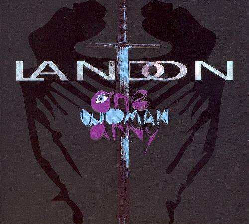 Front. One Woman Army [CD].