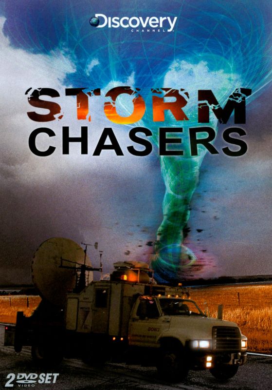  Storm Chasers/Perfect Disaster [2 Discs] [DVD]