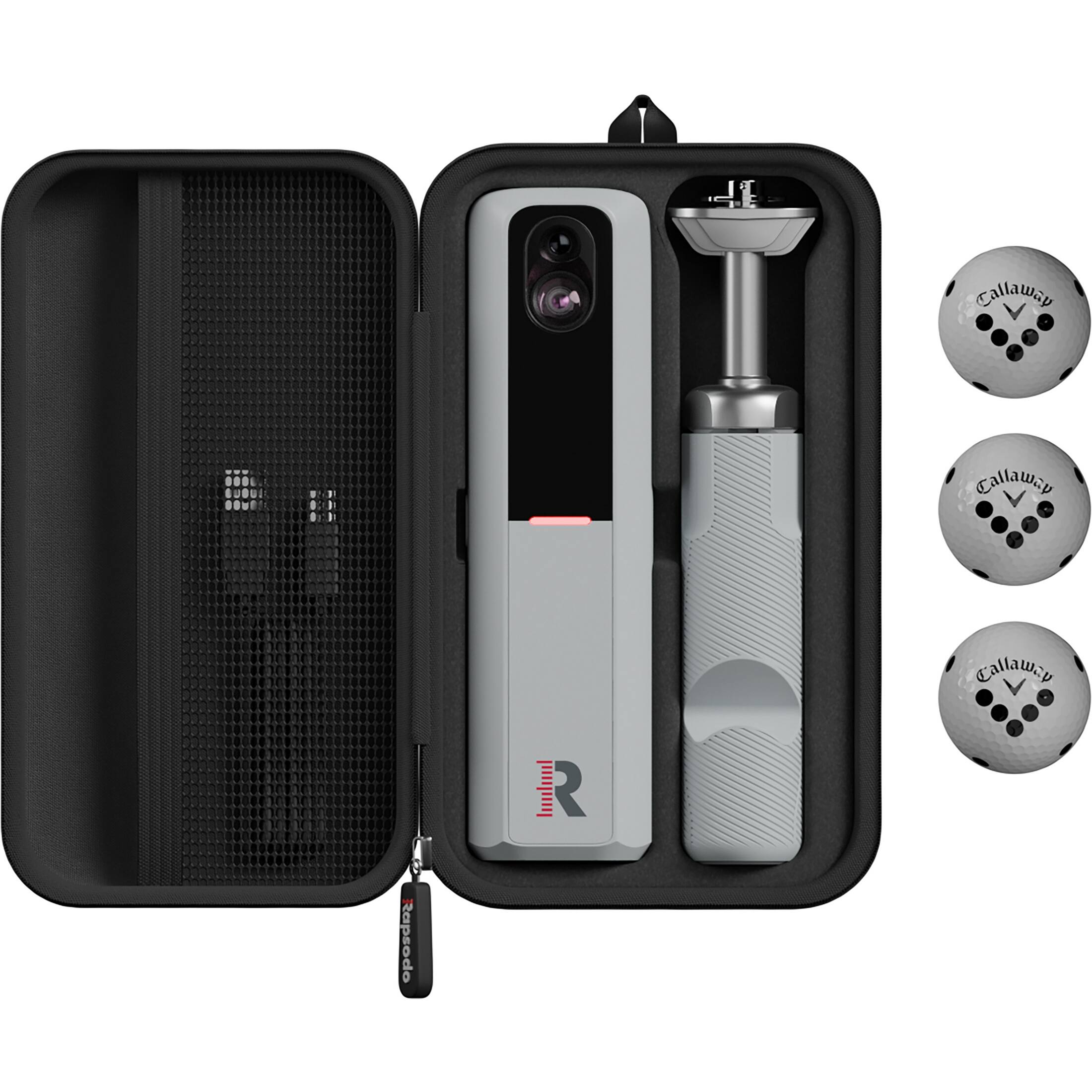 Callaway Callaway Callaway Rapsodo