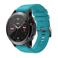 55 05 I 12 111111II1 50 10 fenix FEEE Wed 1 45 8548 UT 5 : | 40 20 111111II1 I 6 I 35 25 11IIII GARMIN I11II| 25 mm