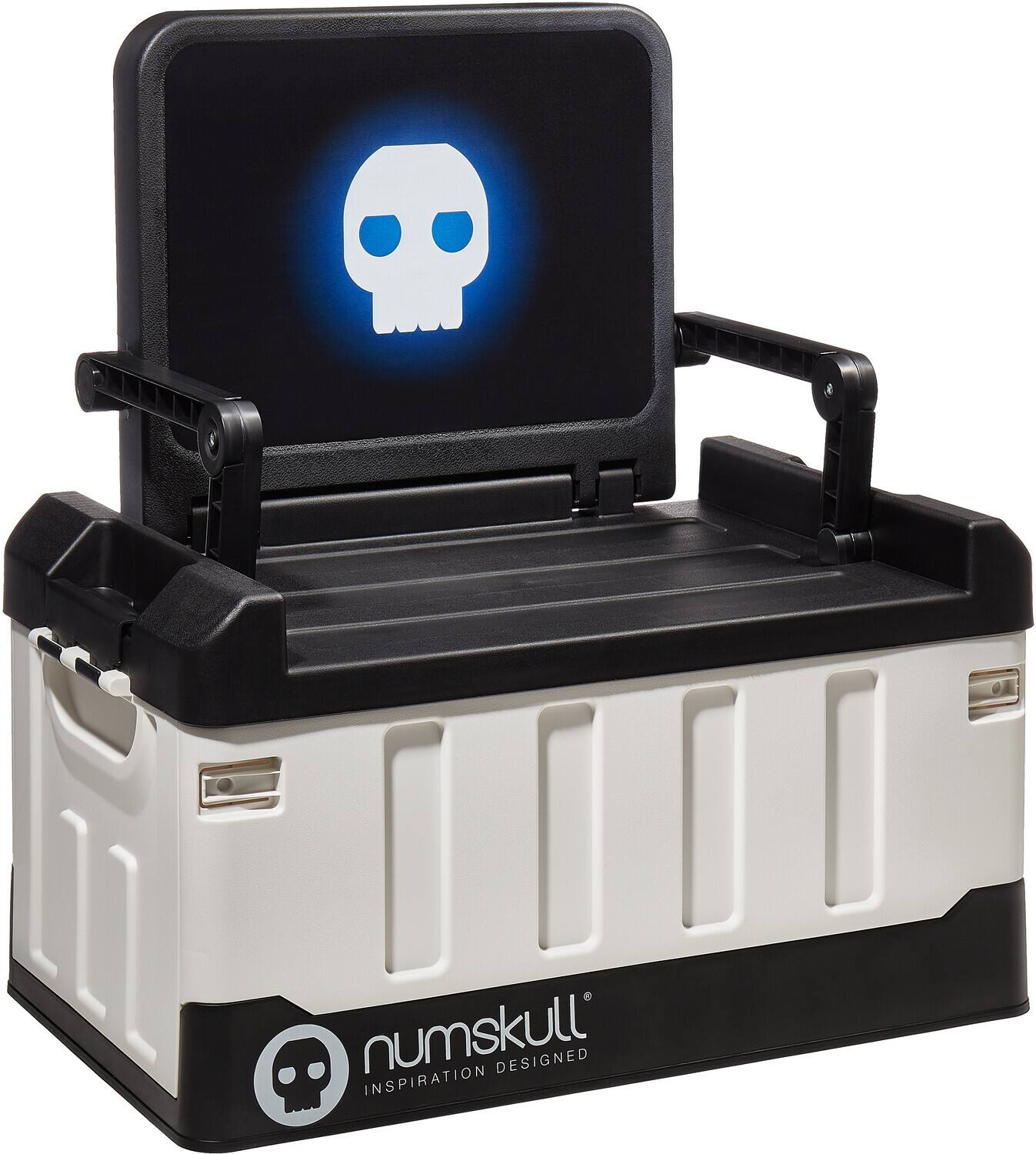 numskull  
INSPIRATION DESIGNED