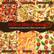 Pepperoni Pizza
Cheese Pizza
California-style Pizza
Quattro Stagioni
Hawaiian
Margherita
PIZZA in Under 6 Minutes
Customize your pizza with 12inch ceramic stone