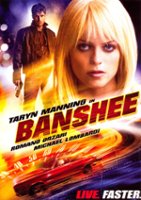 Banshee [DVD] [2006] - Front_Original