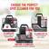 CHOOSE THE PERFECT SPOT CLEANER FOR YOU
CLEANSLATE
THE SPOT CLEANER FOR EVERYDAY MESSES
CORDLESS
ONEPWR CLEANSLATE
THE SPOT CLEANER WITH CORDLESS CONVENIENCE
CLEANSLATE XL
THE SPOT CLEANER FOR DEEP CLEANERS
