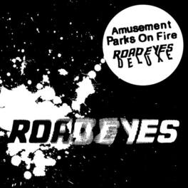 Amusement Parks on Fire - Road Eyes - VINYL LP