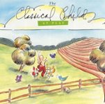 Front Standard. The Classical Child: At Play [CD].