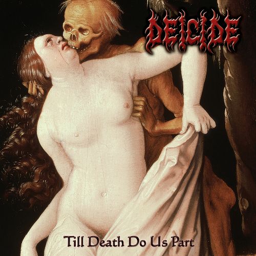  Till Death Do Us Part [CD]