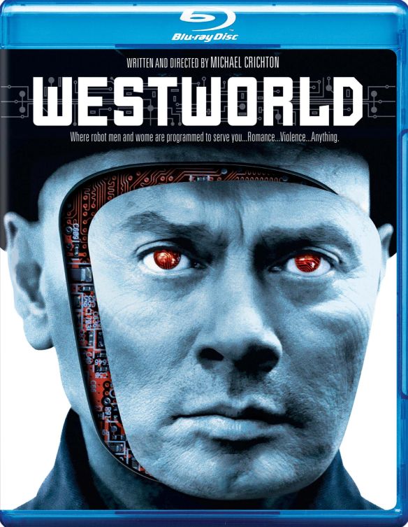 Westworld (Blu-ray)