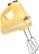 Angle Zoom. KitchenAid - KHM512MY 5-Speed Hand Mixer - Majestic Yellow.