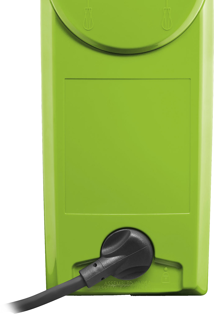 Best Buy: KitchenAid KHM512GA 5-Speed Hand Mixer Green Apple KHM512GA