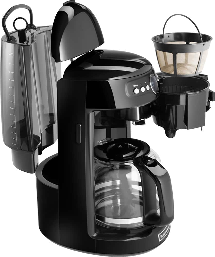 Kitchenaid 14 shop cup coffee maker