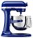 Angle Zoom. KitchenAid - KP26M1XBU Professional 600 Series Stand Mixer - Cobalt Blue.