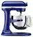 Angle. KitchenAid - KP26M1XBU Professional 600 Series Stand Mixer.